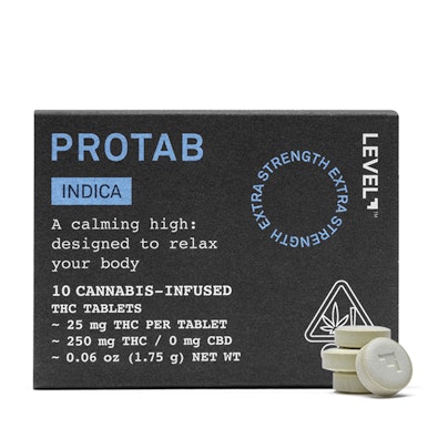 INDICA PROTAB