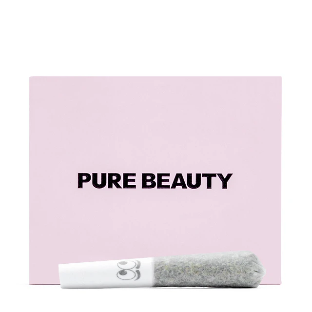 Pure beauty - INDICA BABIES 10-PACK Main Image