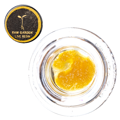 SLYMER - 1G LIVE RESIN DIAMONDS