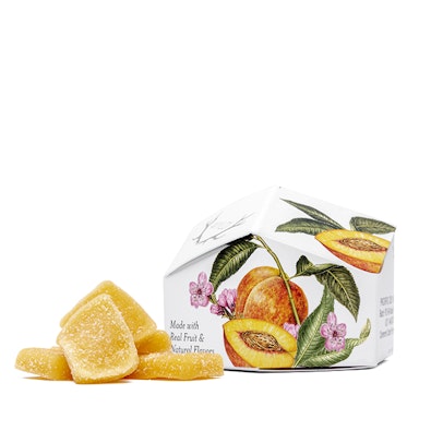 PEACH 2:1 CBD:THC