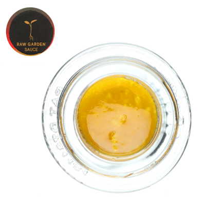 ORANGE GLUE - LIVE RESIN